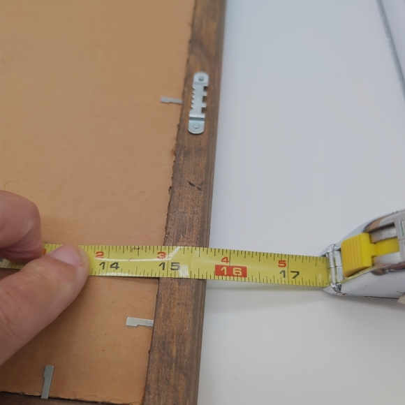 Vintage Framed Seashell Art Print By Petropoulos 12.5 x 15.5 - Picture 5 of 5